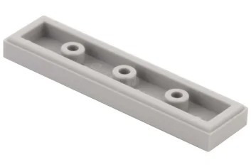 LEGO Tile 1 x 4 with MA-xxxxxxxx Pattern - Set 70816