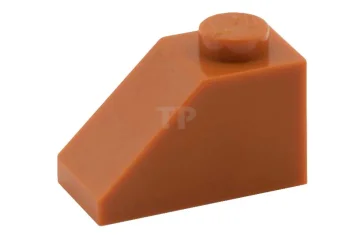 LEGO Slope 2 x 1 - 45°