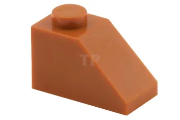 LEGO Slope 2 x 1 - 45°