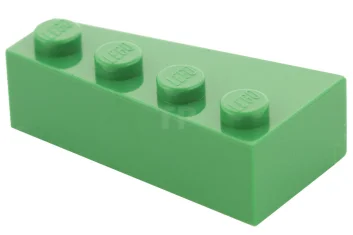 LEGO Wedge 4 x 2 Right