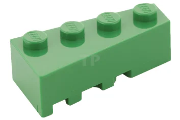 LEGO Wedge 4 x 2 Right