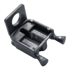 LEGO Minifig, Jet Pack with Nozzles