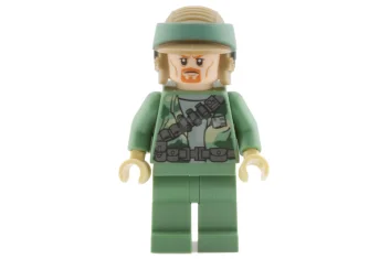 LEGO Rebellen Trooper Endor