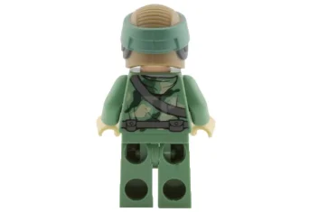 LEGO Rebellen Trooper Endor