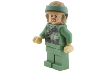 LEGO Rebellen Trooper Endor