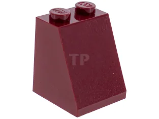 LEGO Slope 65° 2 x 2 x 2