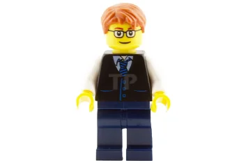 LEGO Man