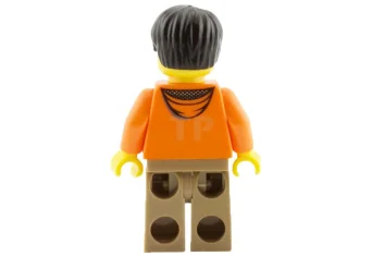 LEGO Man