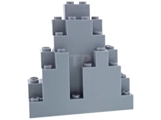 LEGO Rock Panel Triangular (LURP)