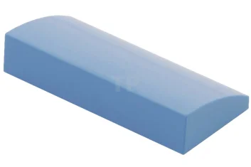 LEGO Slope Curved 2 x 4 x 2/3