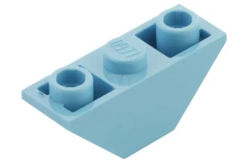 LEGO Slope 3 x 1 - 45° Double, Inverted