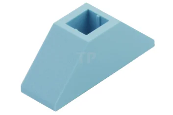 LEGO Slope 3 x 1 - 45° Double, Inverted