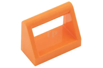 LEGO Tile 1 x 2 with Handle
