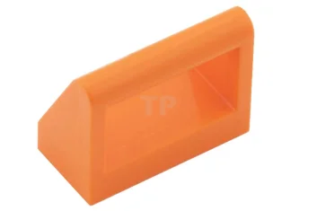 LEGO Tile 1 x 2 with Handle