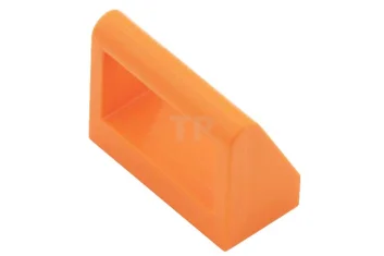 LEGO Tile 1 x 2 with Handle