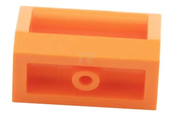 LEGO Tile 1 x 2 with Handle