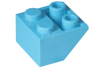 LEGO Slope 45° 2 x 2 - Inverted