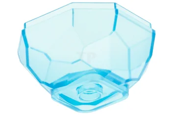 LEGO Rock Boulder, Bottom