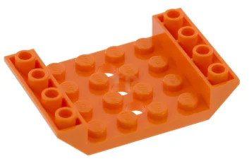 LEGO Slope 45° 6 x 4 Double - Inverted