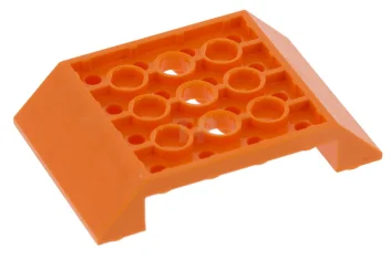 LEGO Slope 45° 6 x 4 Double - Inverted