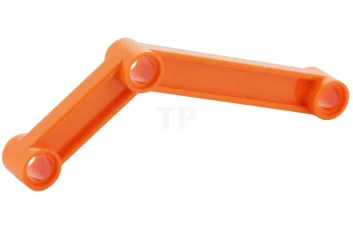 LEGO Link 1 x 9 Bent (6 - 4)