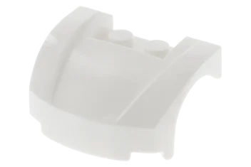 LEGO Engine Cover 3 x 4 x 1 2/3