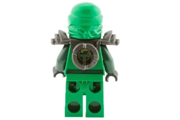 LEGO Ninja