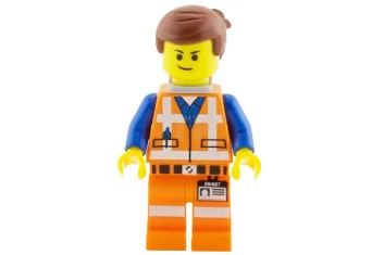 LEGO Emmet