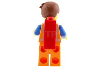 LEGO Emmet