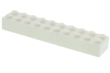 LEGO Brick 2 x 10