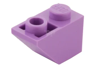 LEGO Slope 45° 2 x 1 - Inverted
