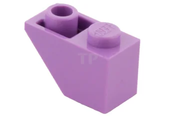 LEGO Slope 45° 2 x 1 - Inverted