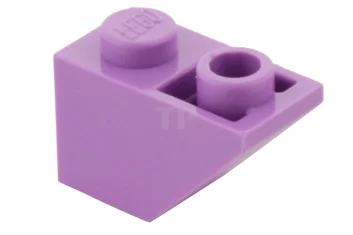 LEGO Slope 45° 2 x 1 - Inverted