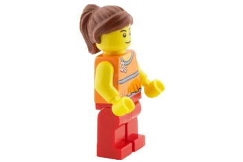 LEGO Daughter