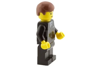 LEGO Business Guy