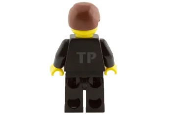 LEGO Business Guy