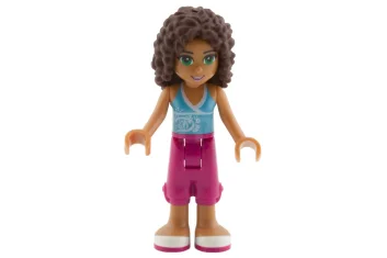 LEGO Andrea