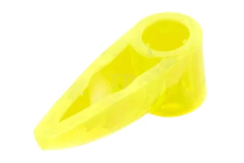 LEGO Bionicle 1 x 3 Tand met asgat