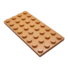 LEGO Placa 4 x 8