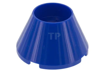 LEGO Cone 4 x 4 x 2 Hollow