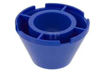 LEGO Cone 4 x 4 x 2 Hollow