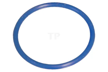 LEGO Rubber Belt Medium (Round Cross Section) - Approx. 3 x…