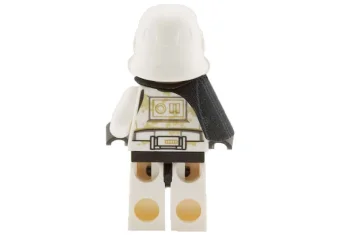 LEGO Sandtrooper