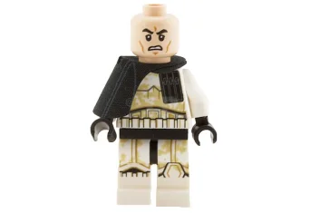 LEGO Sandtrooper