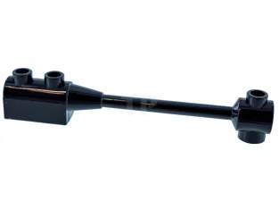 LEGO Bar 1 x 8 with Brick 1 x 2 Curved…