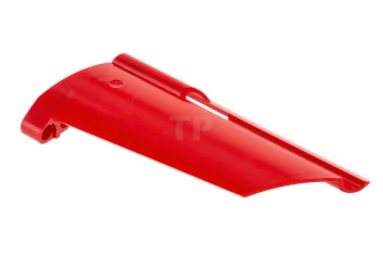 LEGO Technic, Pannello carenato #20 grande lungo, foro piccolo, lato A