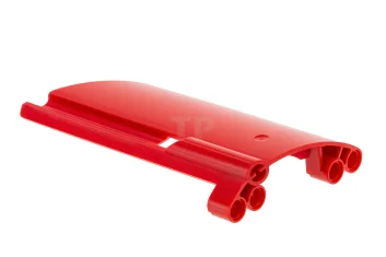 LEGO Technic, Pannello carenato #20 grande lungo, foro piccolo, lato A