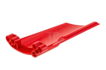 LEGO Technic, Pannello carenato #20 grande lungo, foro piccolo, lato A