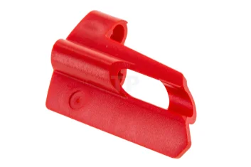 LEGO Technic, Panneau de carénage #24 Petit court, petit trou, côté…