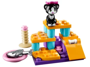 LEGO Cat's Playground